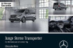 Mercedes EQV Avantgarde Line Benz eqv 300 avantgarde l 7 sitz. distr. leder kamera