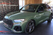 Audi SQ5 quattro Sq5 quattro* luftfahrwerk* ahk* garantie*