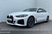 BMW Série 4 Coupé M-Sport Bmw 420  420 420i a gran coupe m sport daprof autom