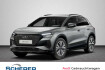 Audi Q4 e-tron  Q4 e tron 55 e tron quattro 250 kw