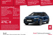 Audi A3 S-Line tfsi e s line 45 e 200(272) kw(ps)
