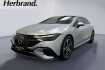 Mercedes EQE AMG Line Benz eqe 300 amg digital light 360 memory distronic