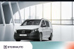Mercedes Vito  benz vito  benz vito vito 114 cdi mixto/l nav led ahk 2 5t lkw automa