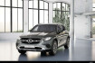 Mercedes GLC Avantgarde Advanced Benz glc 220 d 4matic avantgarde+mbux+ambiente+led