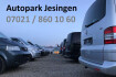 Volkswagen Multivan Edition T6.1 multivan multivan dsg/led/acc/luft standheizung/drehsitz