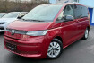 Volkswagen Multivan Goal T7 multivan tsi dsg acc dcc ahk led matrix kam