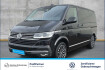 Volkswagen Multivan Exclusive T6 multivan t6.1 4m exclusive standhzg ahk dcc