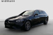 Mercedes Classe C AMG Line Advanced Benz c 300 t *amg*ahk*360 kamera*distronic*digi light