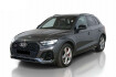 Audi SQ5 quattro Sq5 tdi black/matrix/pano/carbon/air sus/oled/vc
