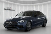 Mercedes Classe C AMG Line Advanced Benz c 300 d amg night paket panorama 360 dlight totw