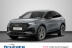 Audi Q4 e-tron  Q4 e tron 45 e tron quattro 210 kw