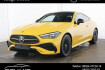 Mercedes CLE Coupé AMG Line Benz cle 180 coupe edition amg line pano ahk night