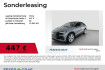 Audi Q4 e-tron  Q4 e tron sportback 45 qu s line int navi ahk