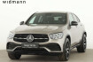 Mercedes GLC AMG Line Benz glc 300 4m coupe *amg*distronic*memory*navi*360