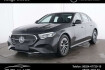 Mercedes Classe E AVANTGARDE Line NIGHT Edition Benz e 220 d avantgarde adv+ ahk memory distronic 360