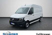 Volkswagen Crafter  35 kasten hd 2.0 tdi einzelsitze|shz|nav