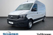 Volkswagen Crafter Trendline nfz crafter 35 kasten hd 2.0 tdi frontan