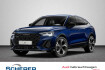 Audi Q3 S-Line s line 40 tfsi s tronic qu. matrix
