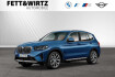 BMW X3 M-Sport xdrive30e ahk|head up|daprof.|20?lmr