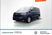 Volkswagen Multivan  T7 multivan  t7 kombi caravelle 2.0tdi style automatic 9sitze ahk ruckfa