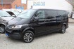 Volkswagen Caravelle Comfortline T6.1 caravelle lr lang 150ps dsg led navi extras