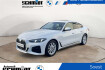 BMW Série 4 Coupé M-Sport Bmw 430  430 d xdrive grancoupe m sport+garantie bis 05.30