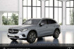 Mercedes GLC Avantgarde Benz glc 220 d 4m avantgarde+mbux+totw+ambiente+ahk