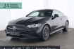 Mercedes CLE Coupé  Benz cle 200 cp. amg fap+ premium pano 360 digilight