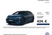 Volkswagen ID.7  Id.7 gtx 4x4 warmepumpe ahk 360 cam lm20 head up
