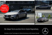Mercedes EQE AMG Line Benz eqe 350 amg mbux burm night ambiente fahrassist