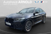 BMW X4 M-Sport xdrive20d m sport head up standhzg. laser ahk