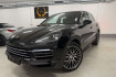 Porsche Cayenne  3.0 v6 *led *navi *leder *21 rader *shz