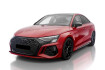 Audi RS3  Rs3 limousine black pano/rs aga/rs sitze/280kmh