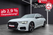 Audi S6  avant tdi quattro hdmatrix navi pano b&o avc ac?