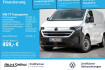 Volkswagen Transporter  T7 transporter kasten e100kw holzboden trennwand