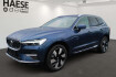 Volvo XC60 Plus Bright Xc60 t6 plus bright plug in hybrid awd luftfederung ad