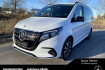 Mercedes EQV  Benz eqv 300 eqv 300 l neues modell leder dachreling 7 sitze