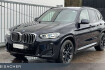 BMW X3 M-Sport xdrive 30e m sport ahk hud drassprof laser
