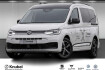 Volkswagen Caddy Edition Maxi maxi edition ehybrid led navi lane/sideass.