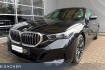 BMW Série 5  520 i a lim m sport acc 360  hud adled h&k sitzhg