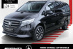 Mercedes Vito Select benz vito  benz vito 116 tourer select neues modell led distr