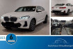 BMW X4 M-Sport xdrive 30 d m sport acc ahk pano hifi memory