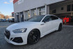 Audi RS5  Rs5 sportback 2.9 tfsi quattro *carbon*massage*