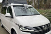Volkswagen California Ocean T6.1 california california ocean fwd