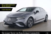 Mercedes EQE Electric Art Benz eqe 350 4m burm*pano*distronic*360*3xklima*4xshz