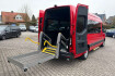 Mercedes Sprinter  Benz sprinter iii 316 cdi behindertengerecht lift amf