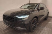Audi Q8  45tdi 2x s line black 23z./hd matrix/b&o/kam.