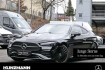 Mercedes CLE Coupé  Benz cle 300 4m coupe amg mbuxnavi prem. memory 360