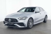 Mercedes C43 AMG  Benz c 43 amg  amg c 43 4m distronic/ahk/fahrassistenz