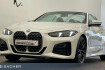 BMW Série 4 Coupé M-Sport Bmw 430  430 d a cabrio m sport lcpro hud 360  h&k 18? lm